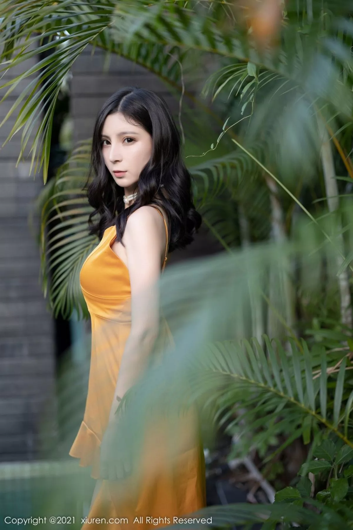 [XiuRen秀人网]第4363期小蛮妖写真 [73P]-029