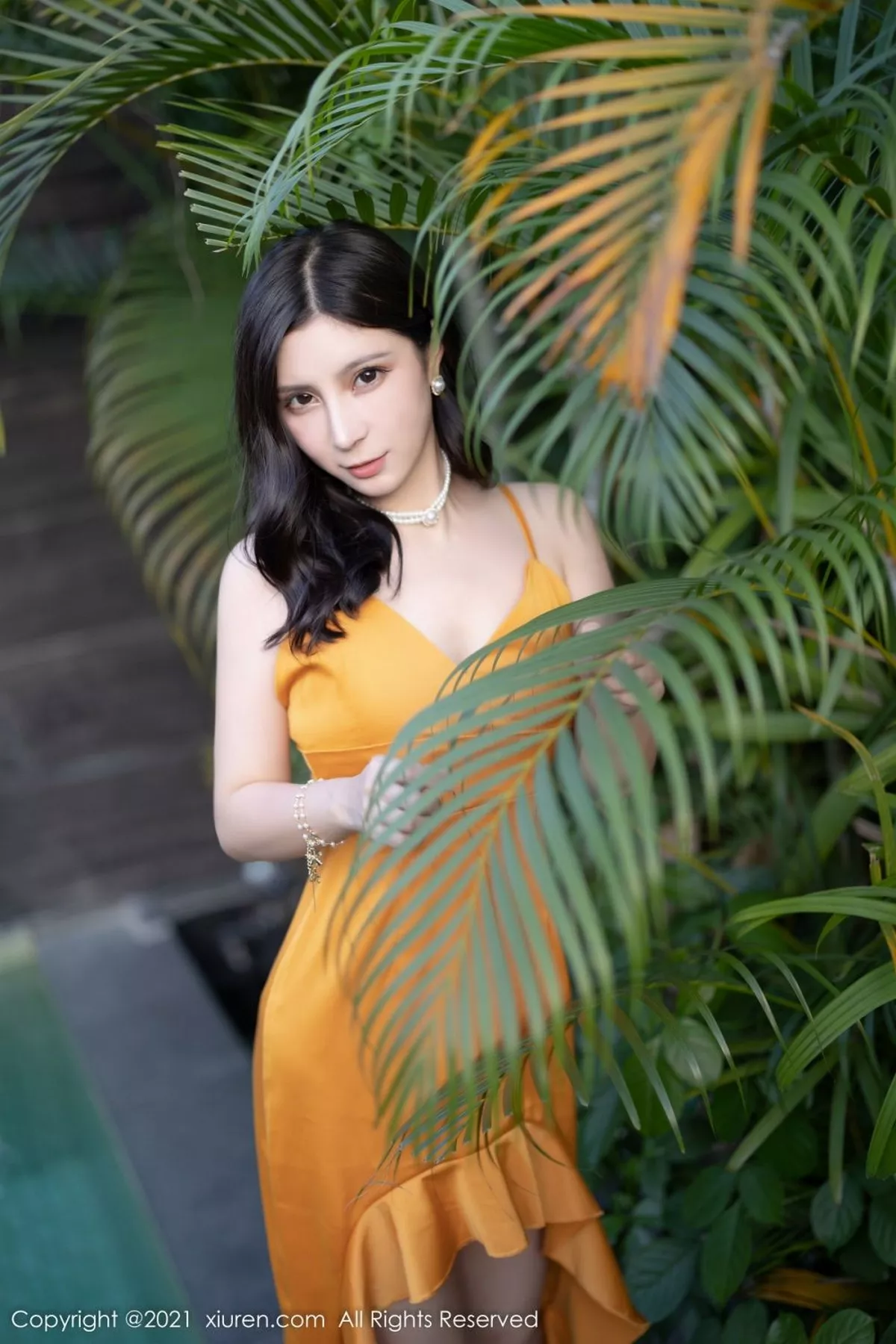[XiuRen秀人网]第4363期小蛮妖写真 [73P]-073