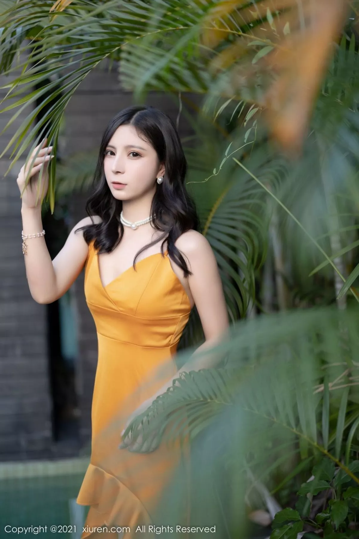 [XiuRen秀人网]第4363期小蛮妖写真 [73P]-066