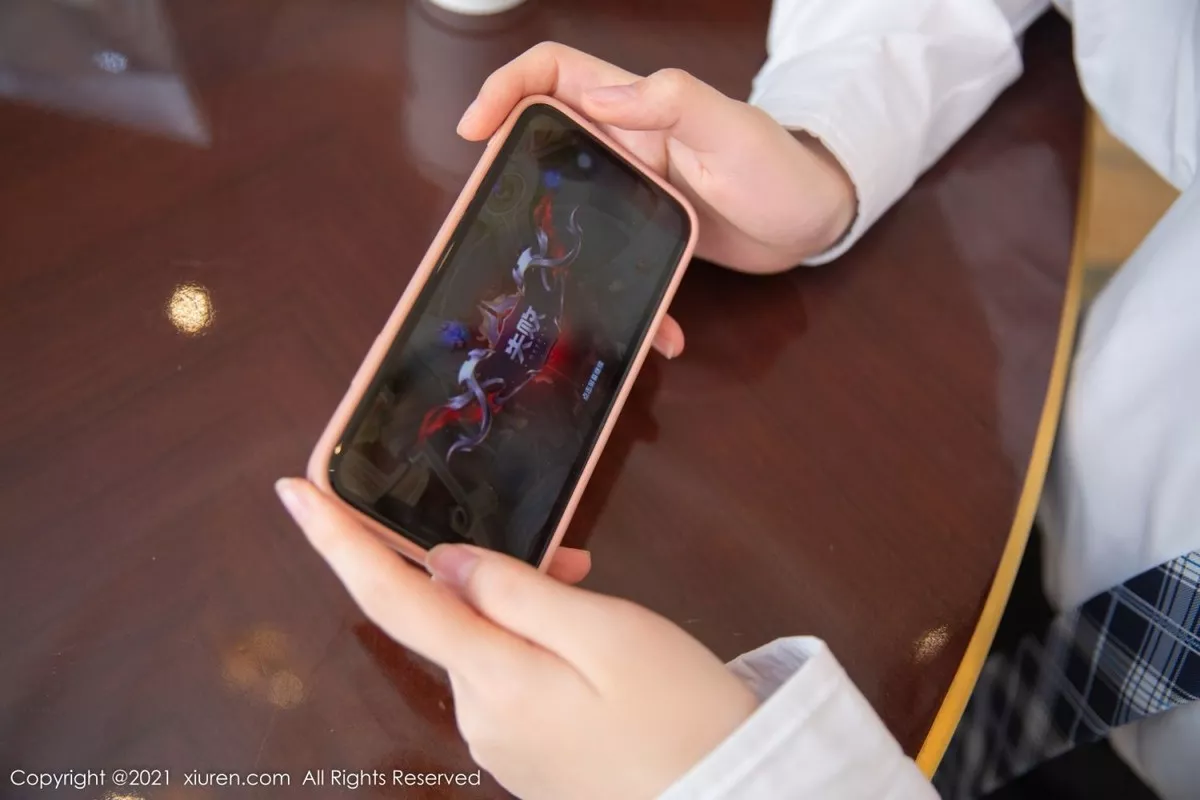 [XiuRen秀人网]第4364期一颗甜蛋黄写真 [78P]-022