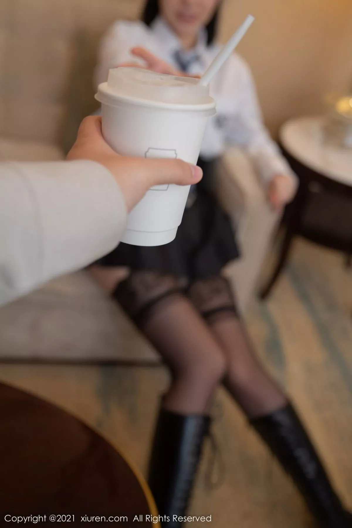 [XiuRen秀人网]第4364期一颗甜蛋黄写真 [78P]-011