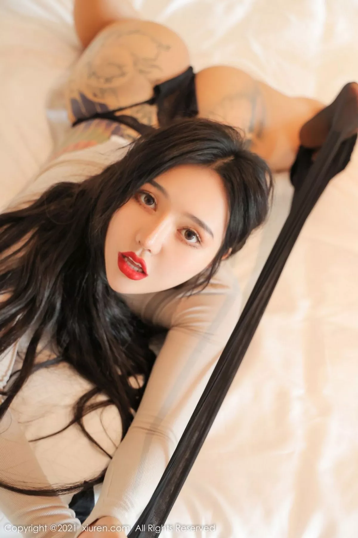 [XiuRen秀人网]第4361期文静儿写真 [70P]-069