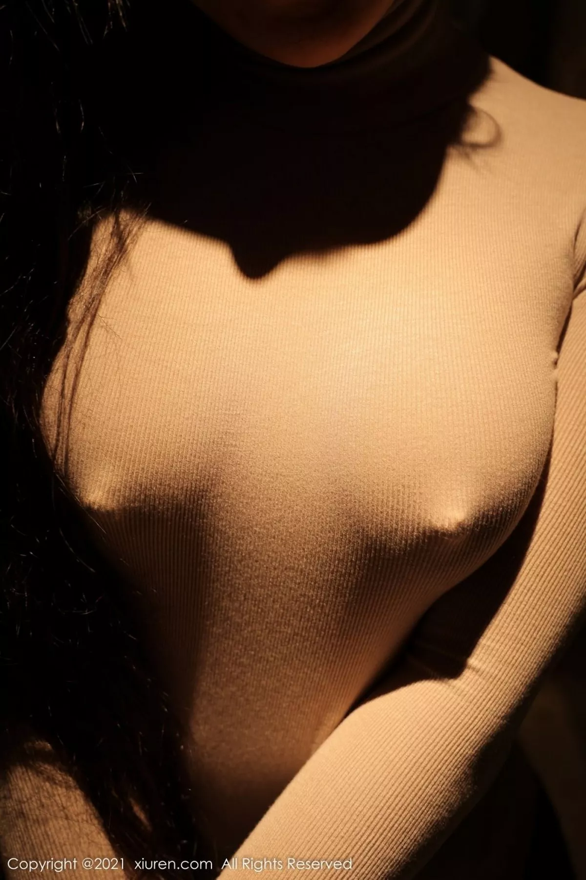 [XiuRen秀人网]第4361期文静儿写真 [70P]-012