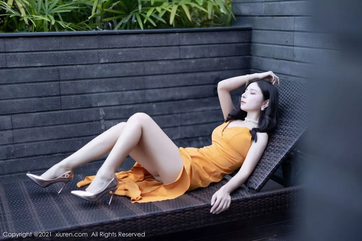 [XiuRen秀人网]第4363期小蛮妖写真 [73P]-072