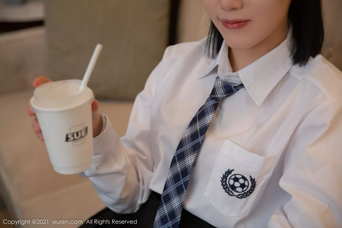 [XiuRen秀人网]第4364期一颗甜蛋黄写真 [78P]-019