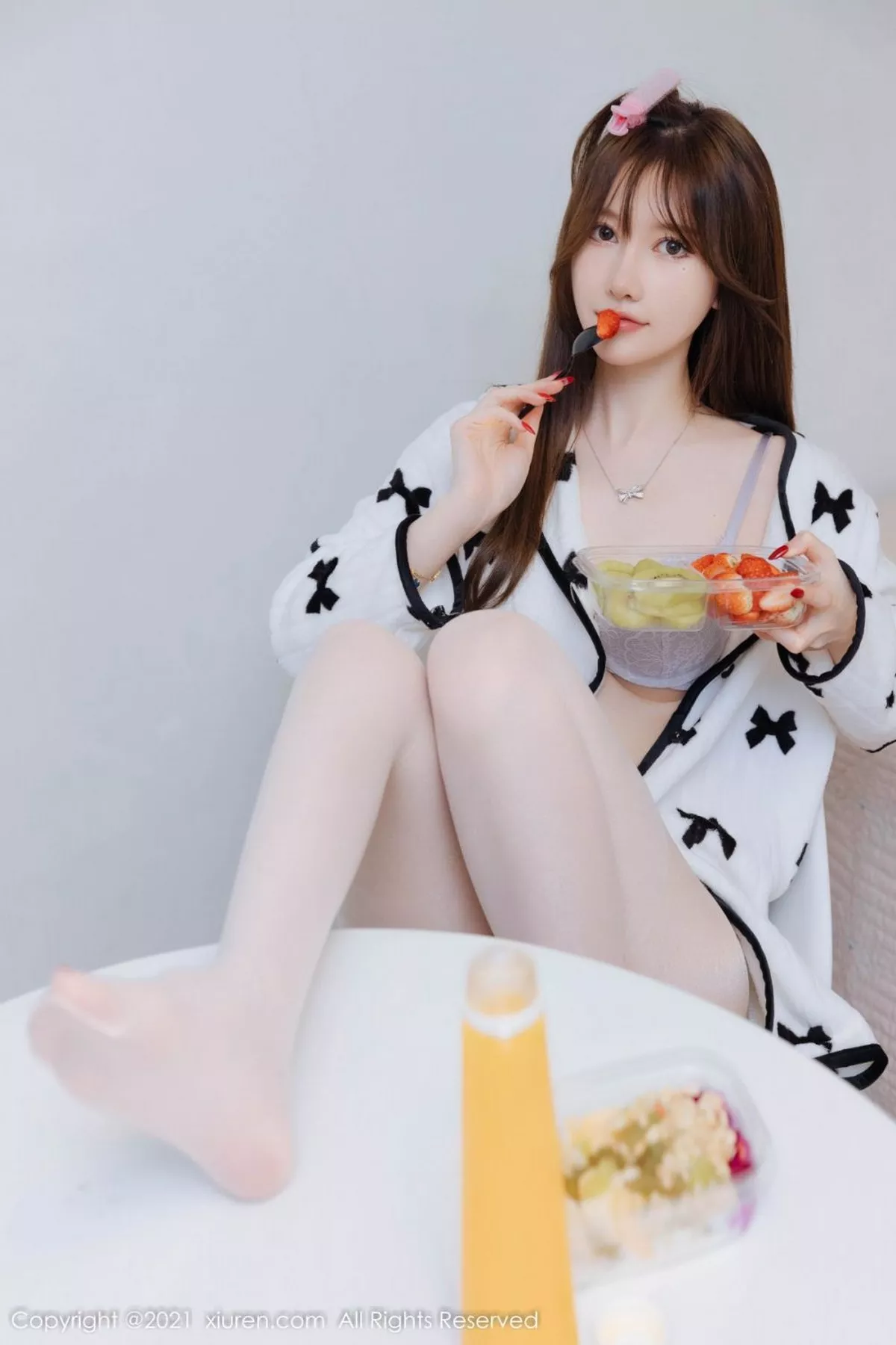 [XiuRen秀人网]第4365期美桃酱写真 [80P]-076