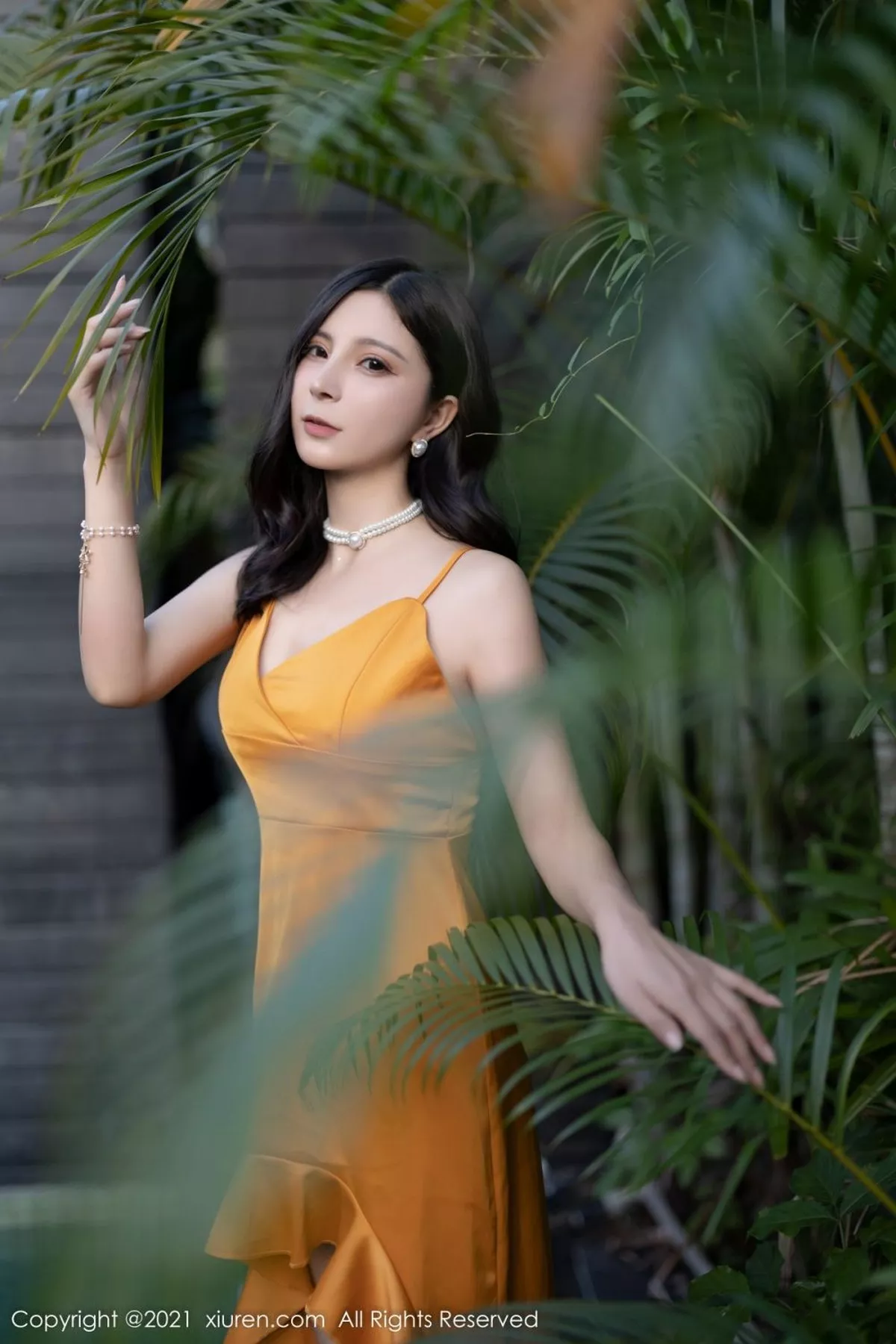 [XiuRen秀人网]第4363期小蛮妖写真 [73P]-067
