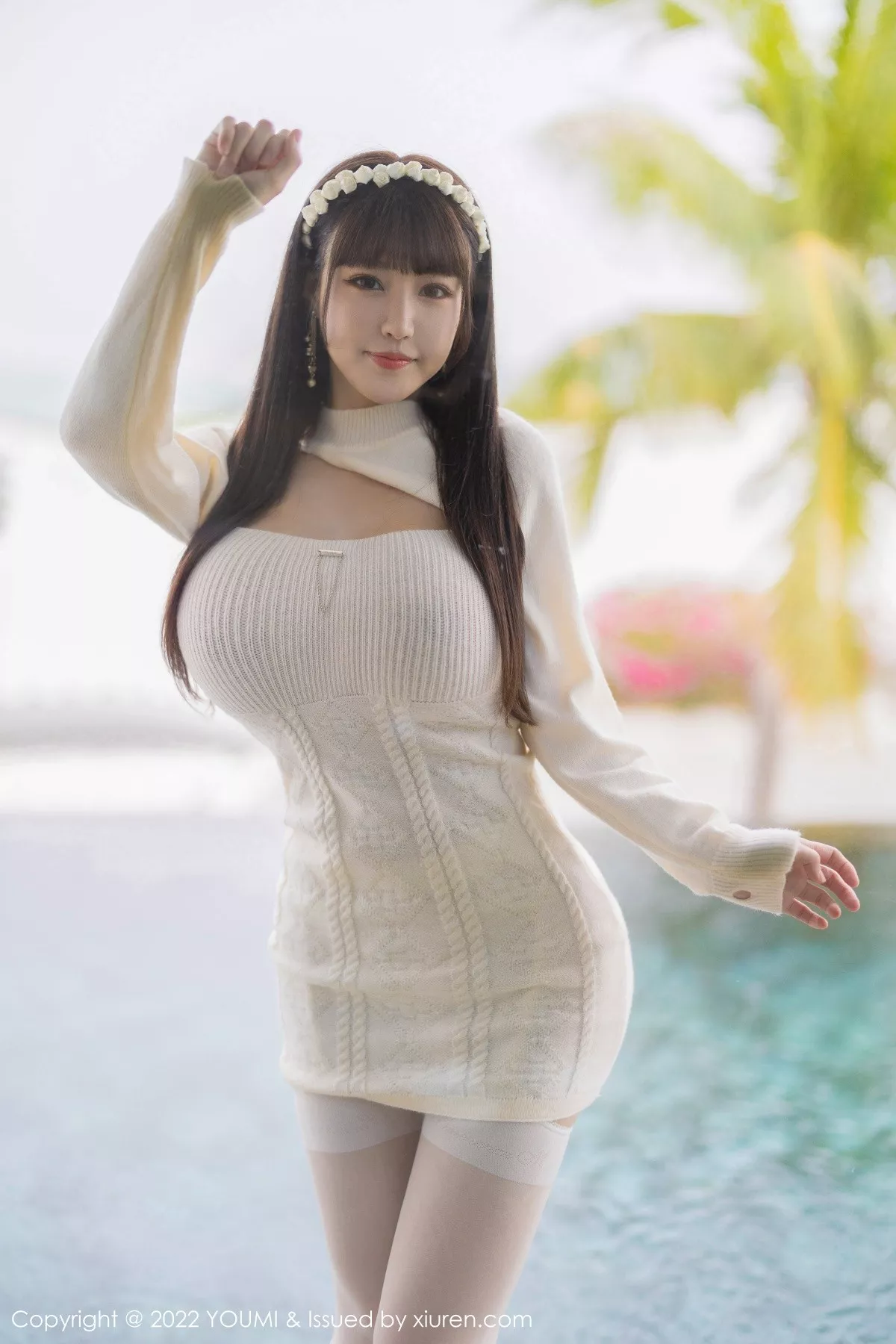 [YouMi尤蜜荟]第743期朱可儿写真 [64P]-044