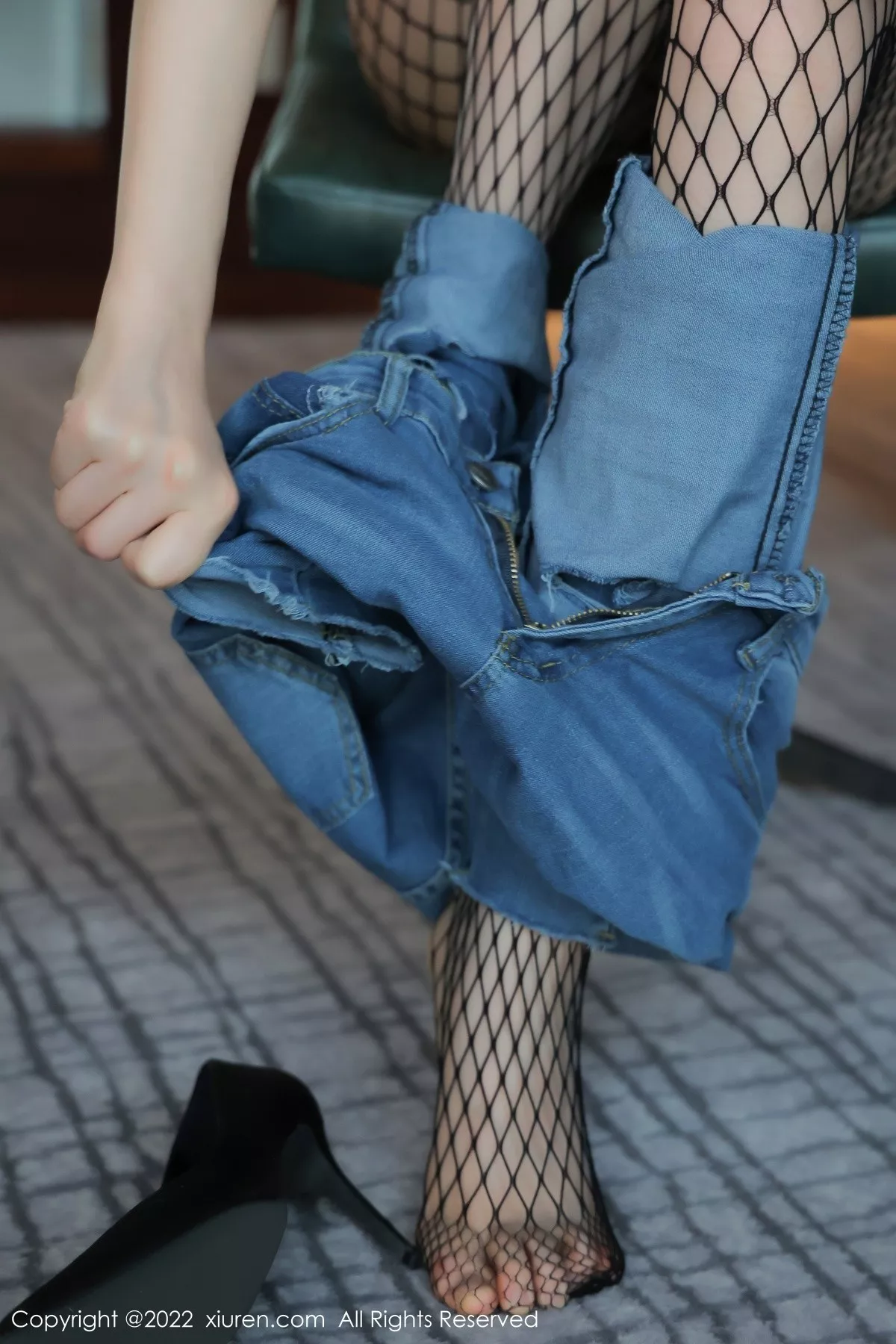 [XiuRen秀人网]第4481期月音瞳写真 [93P]-030