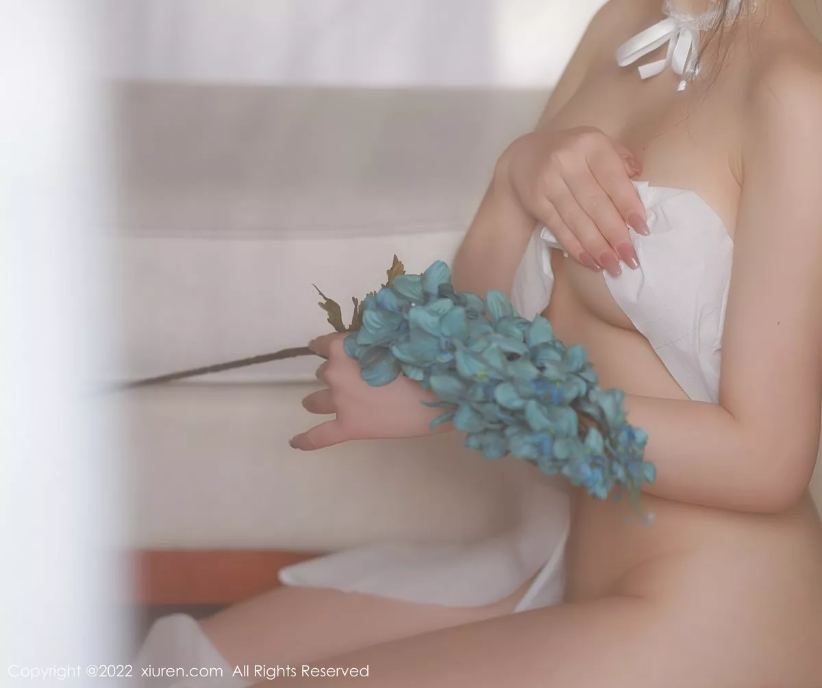 [XiuRen秀人网]第4483期可雅写真 [88P]-061