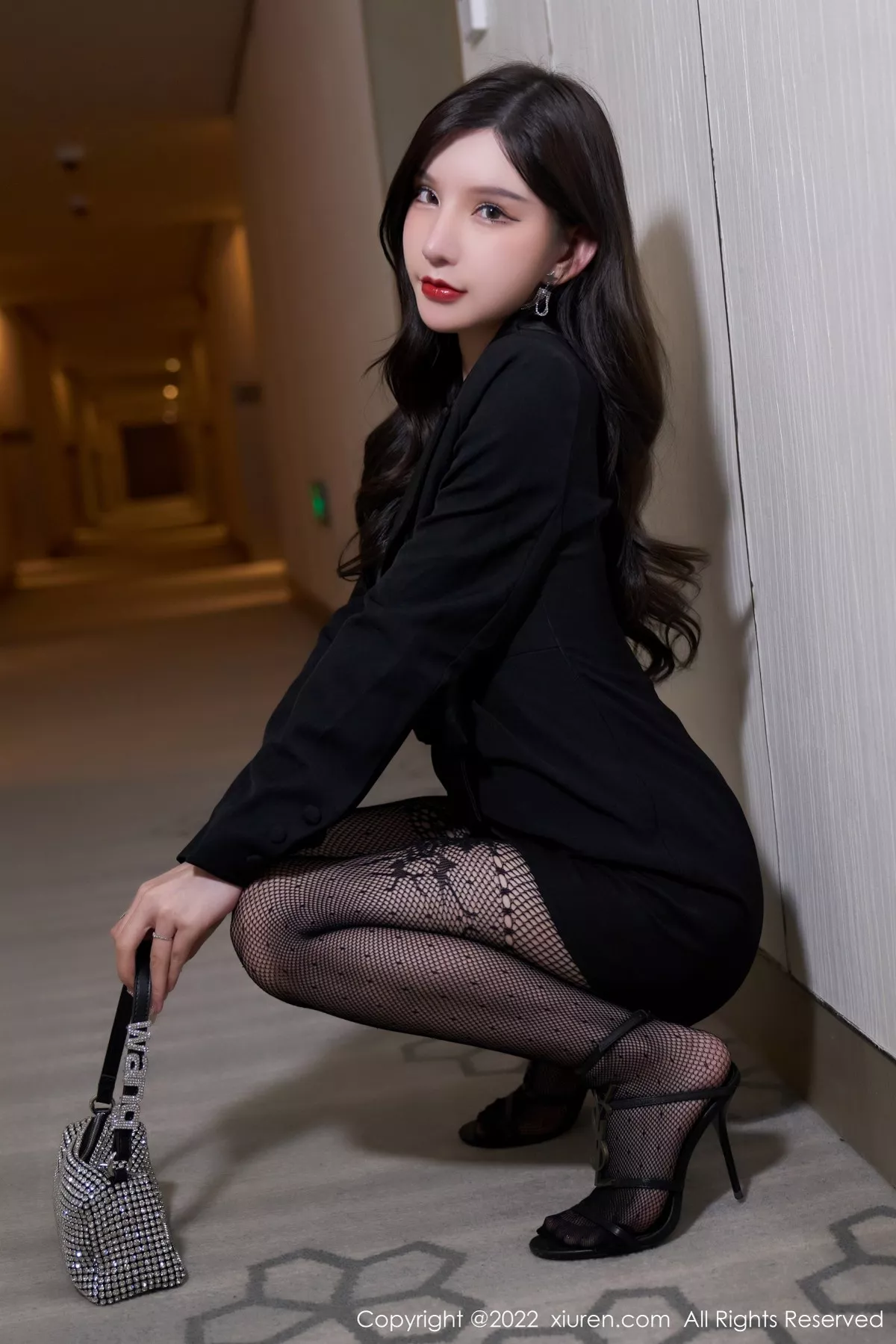 [XiuRen秀人网]第4486期周于希写真 [80P]-037