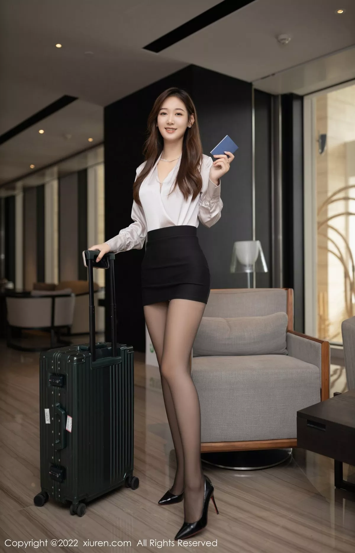 [XiuRen秀人网]第4485期唐安琪写真 [87P]-033