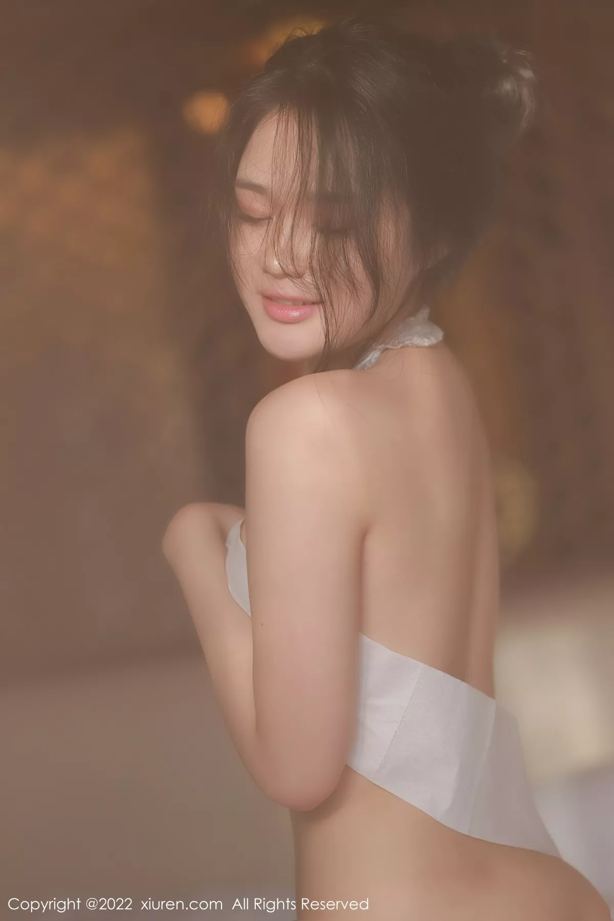 [XiuRen秀人网]第4483期可雅写真 [88P]-048