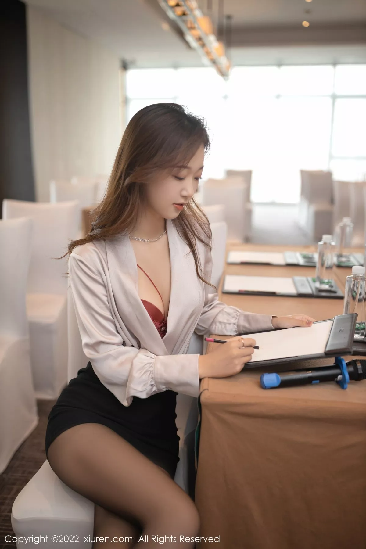 [XiuRen秀人网]第4485期唐安琪写真 [87P]-007