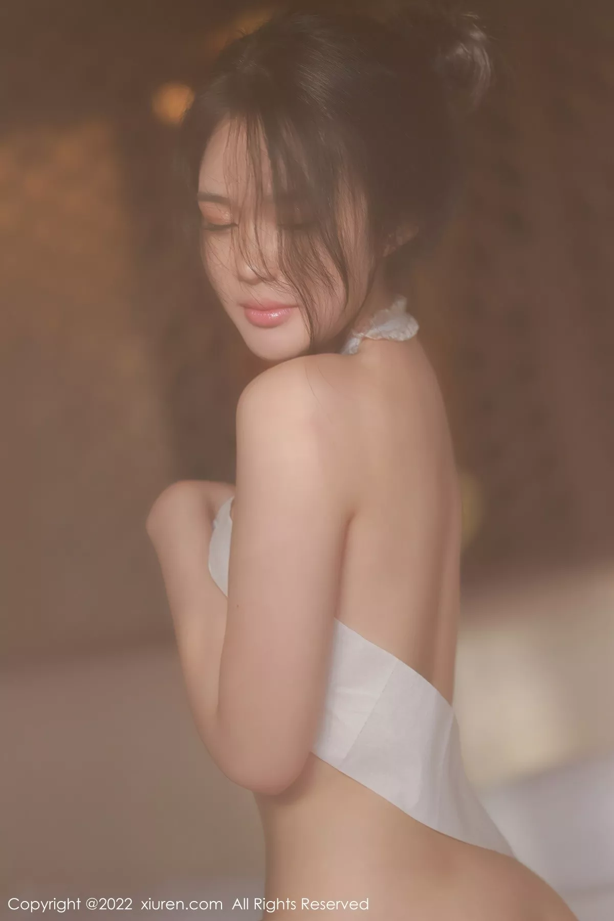 [XiuRen秀人网]第4483期可雅写真 [88P]-046