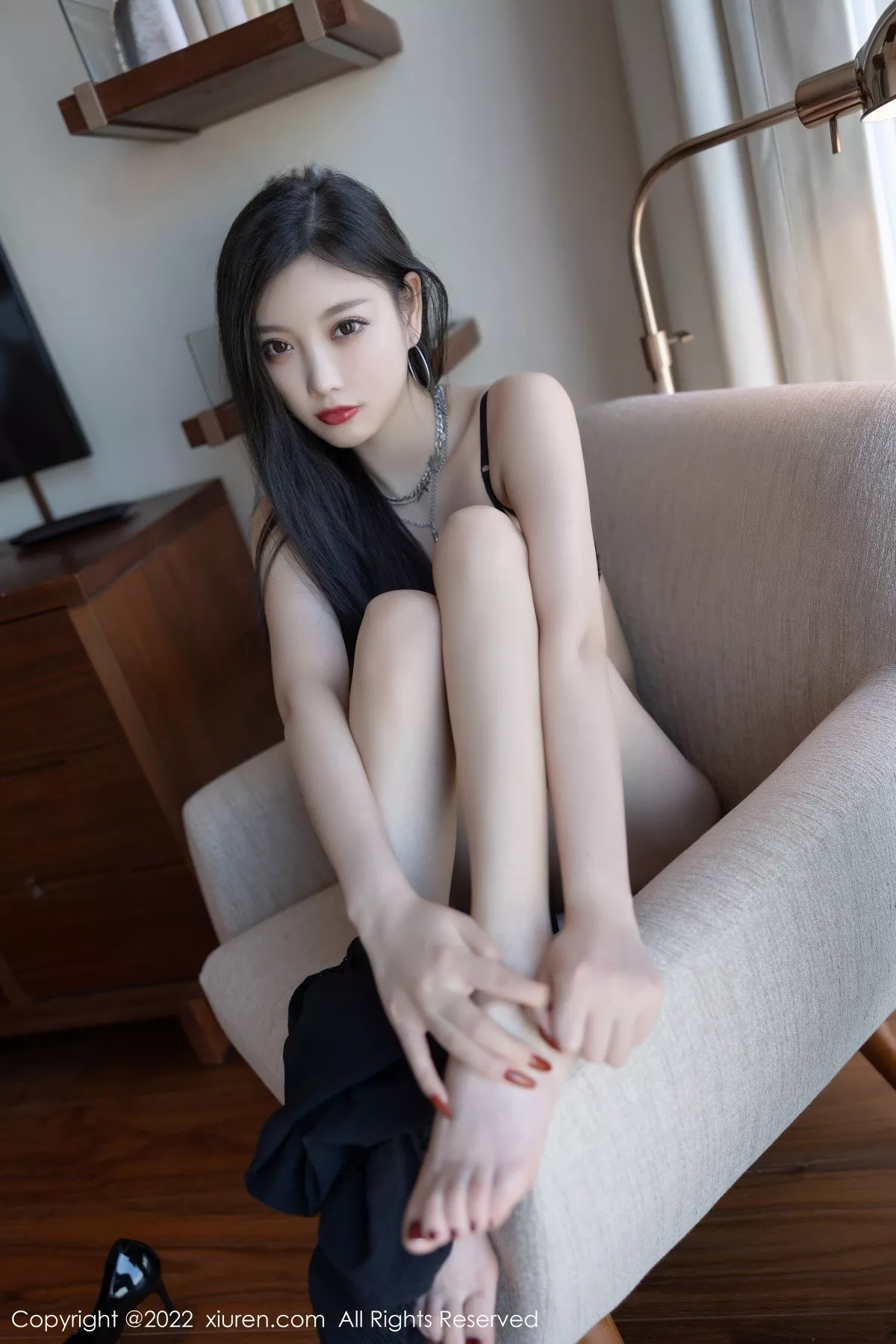 [XiuRen秀人网]第4480期杨晨晨写真 [75P]-022