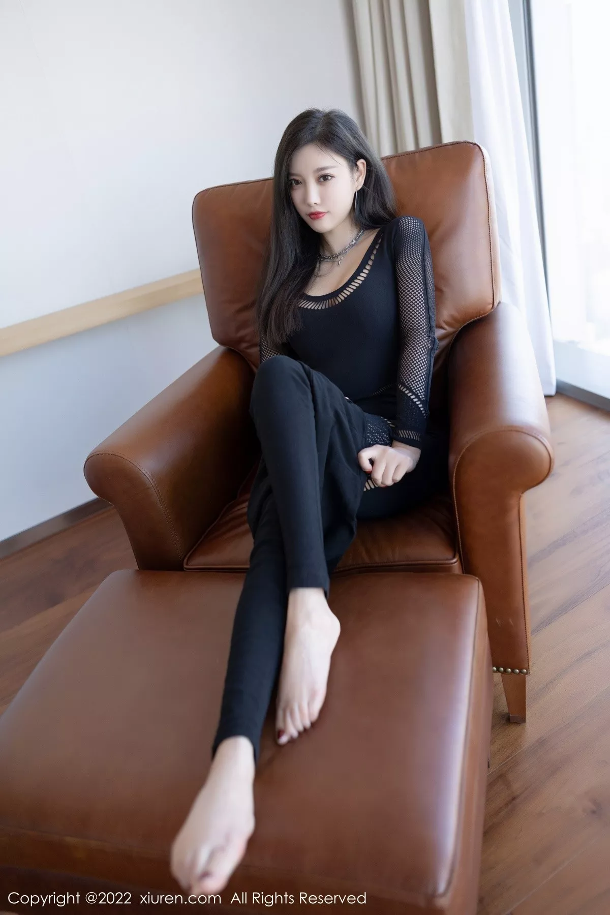 [XiuRen秀人网]第4480期杨晨晨写真 [75P]-049