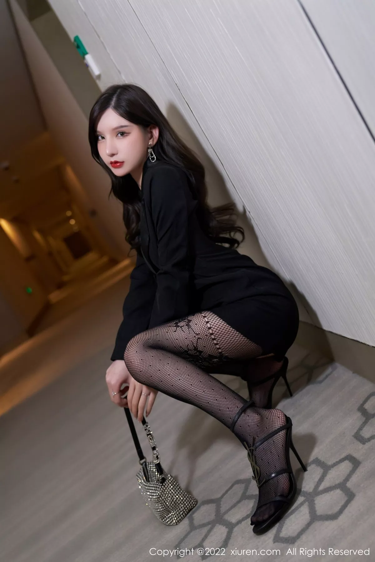 [XiuRen秀人网]第4486期周于希写真 [80P]-033
