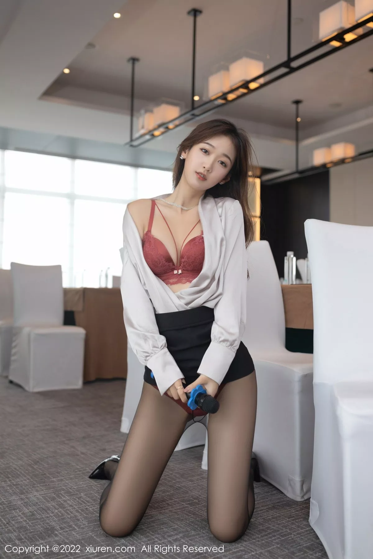 [XiuRen秀人网]第4485期唐安琪写真 [87P]-018