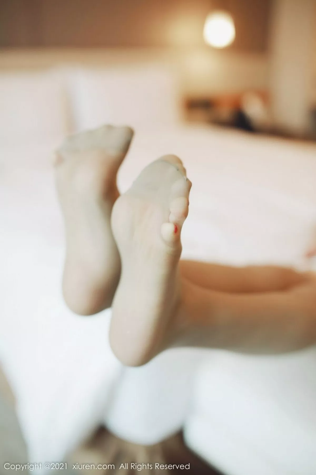 [XiuRen秀人网]第4368期诗诗写真 [64P]-044