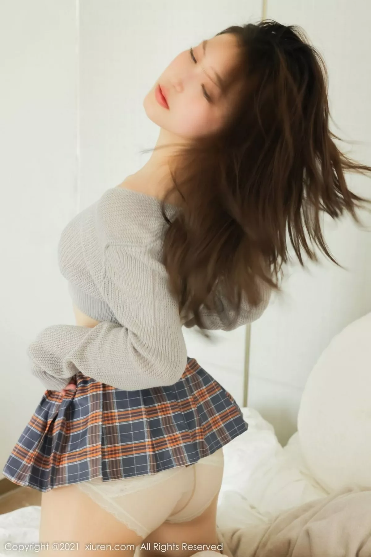 [XiuRen秀人网]第4369期兔妹妹写真 [59P]-047