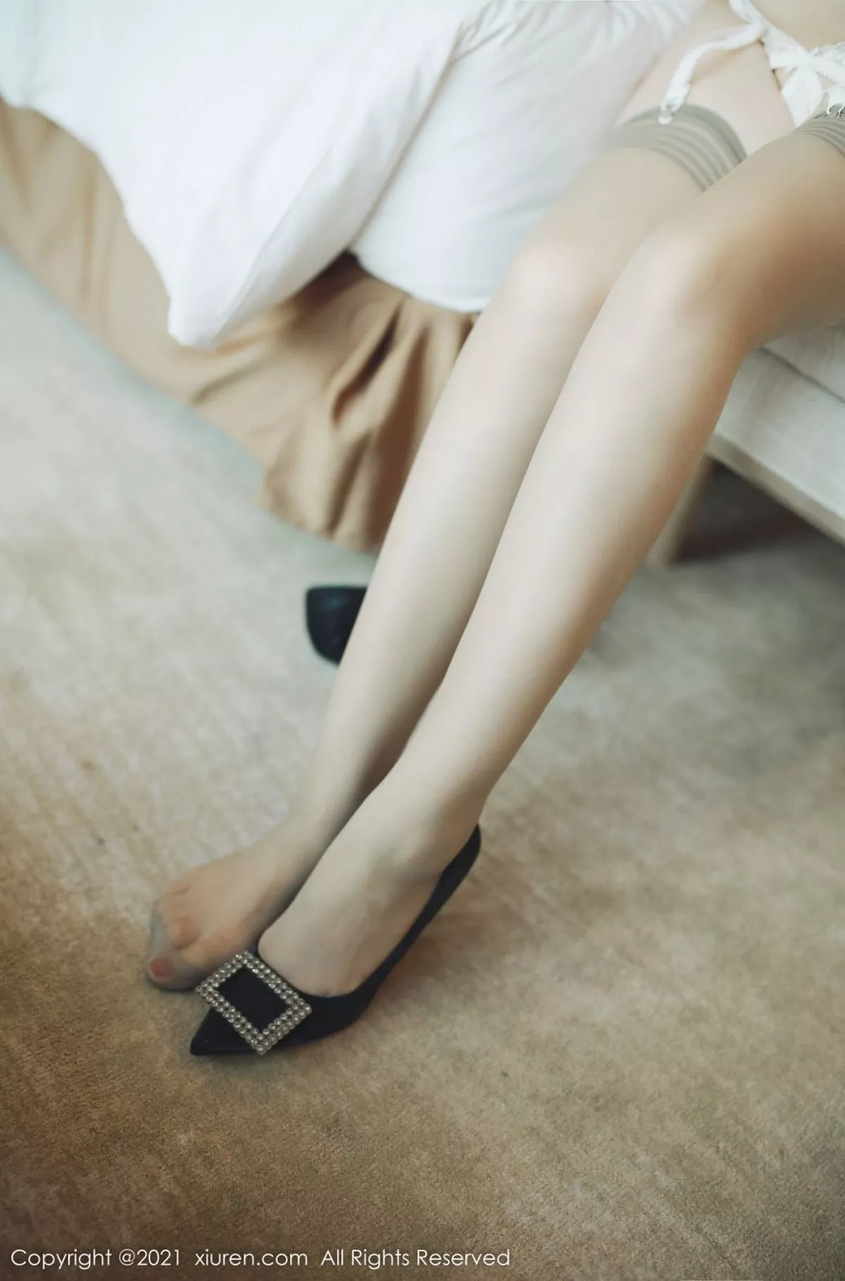 [XiuRen秀人网]第4368期诗诗写真 [64P]-042