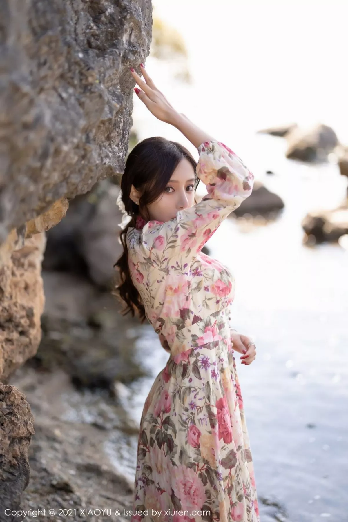 [XiaoYu画语界]第682期王馨瑶写真 [75P]-007