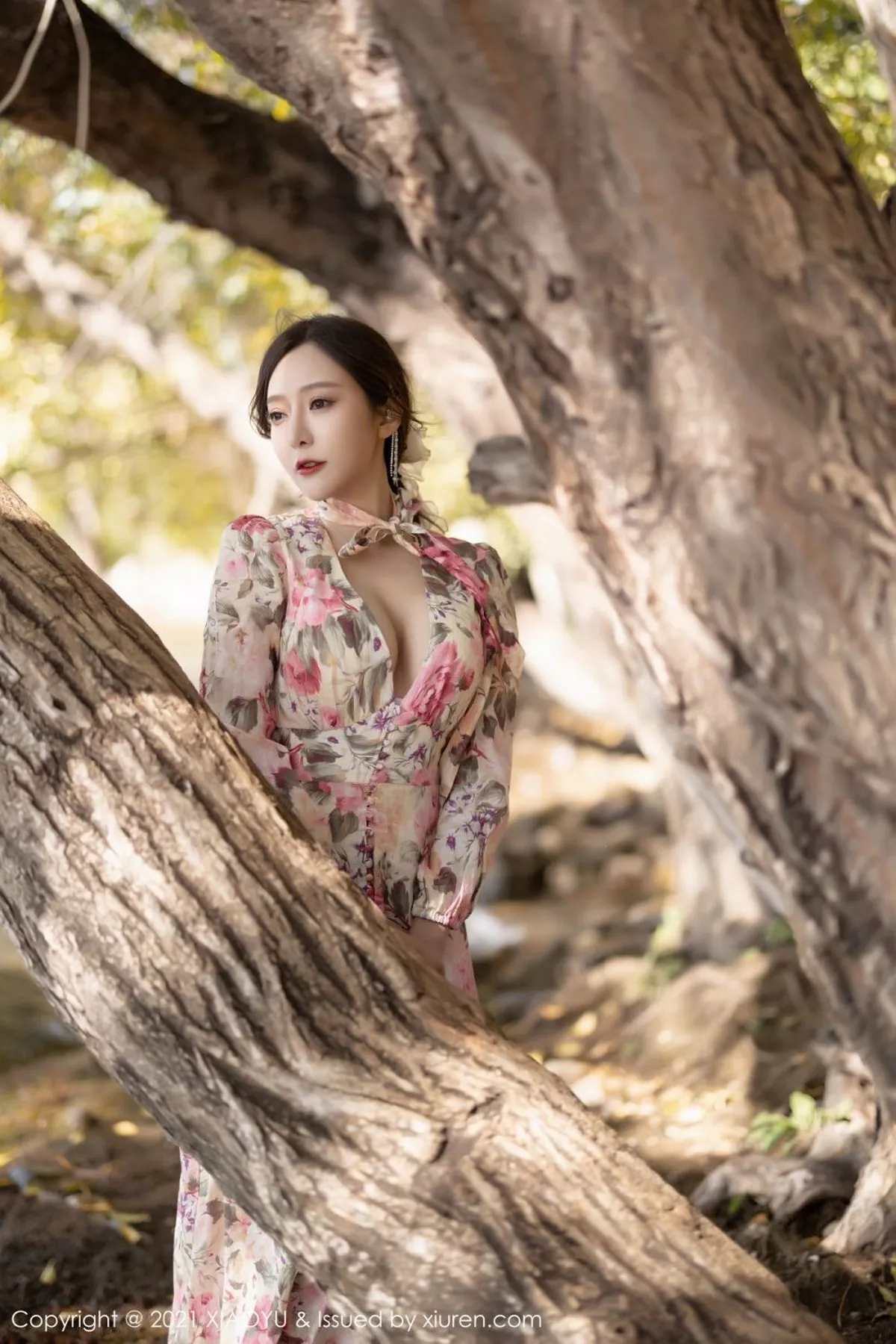 [XiaoYu画语界]第682期王馨瑶写真 [75P]-047