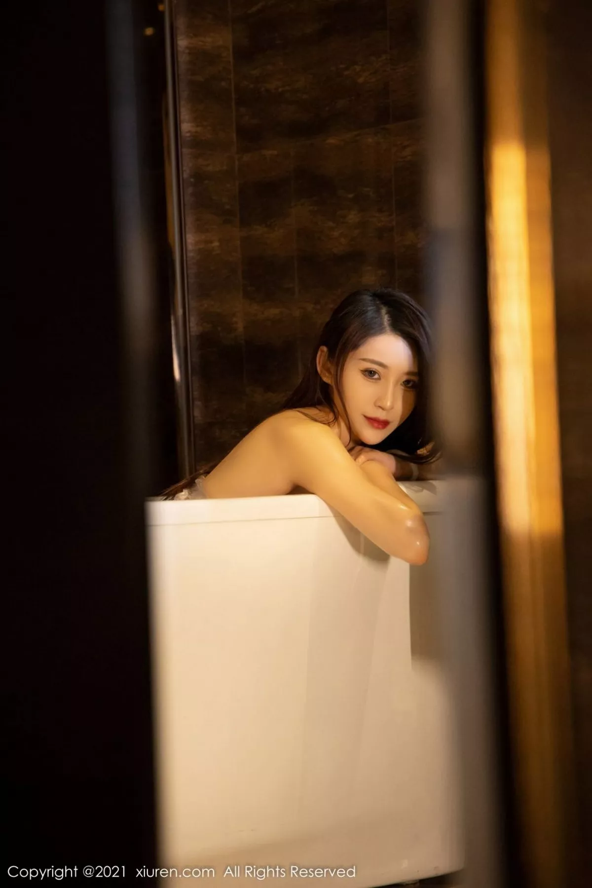 [XiuRen秀人网]第4380期汐汐写真 [51P]-046