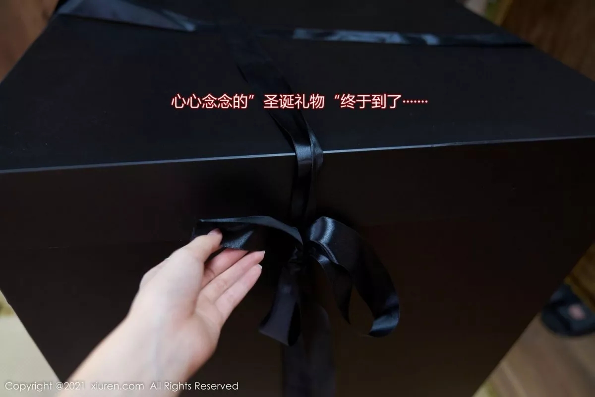 [XiuRen秀人网]第4385期周于希写真 [90P]-030