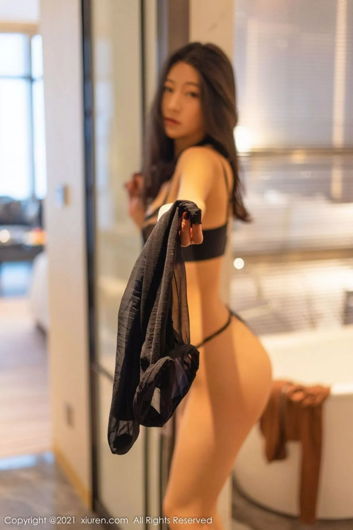 [XiuRen秀人网]第4382期熊小诺写真 [82P]-067