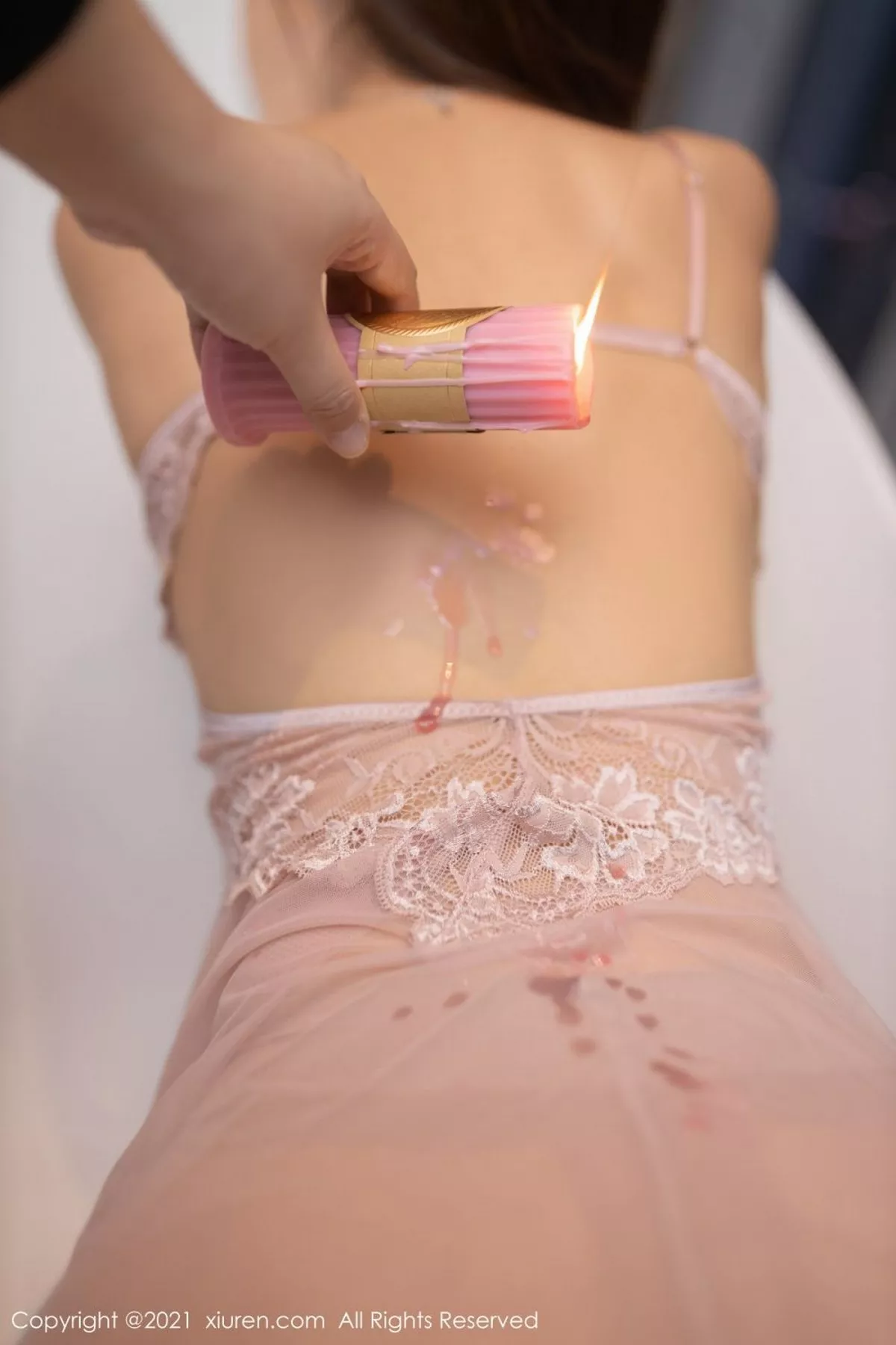 [XiuRen秀人网]第4390期唐安琪写真 [88P]-071