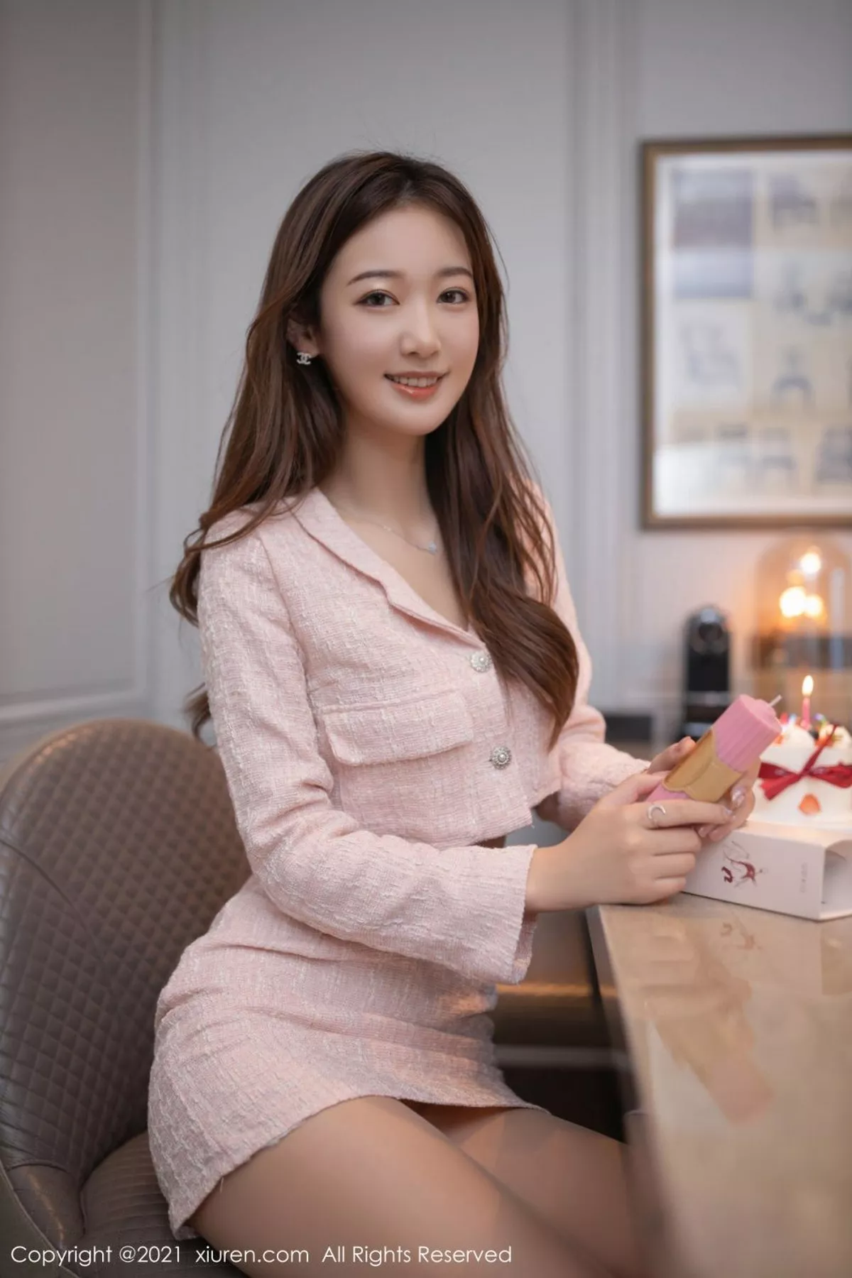 [XiuRen秀人网]第4390期唐安琪写真 [88P]-035