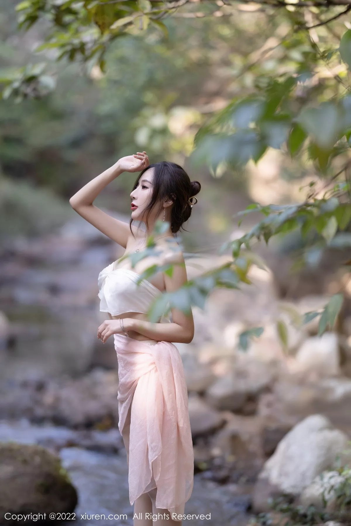 [XiuRen秀人网]第4511期王馨瑶写真 [61P]-060