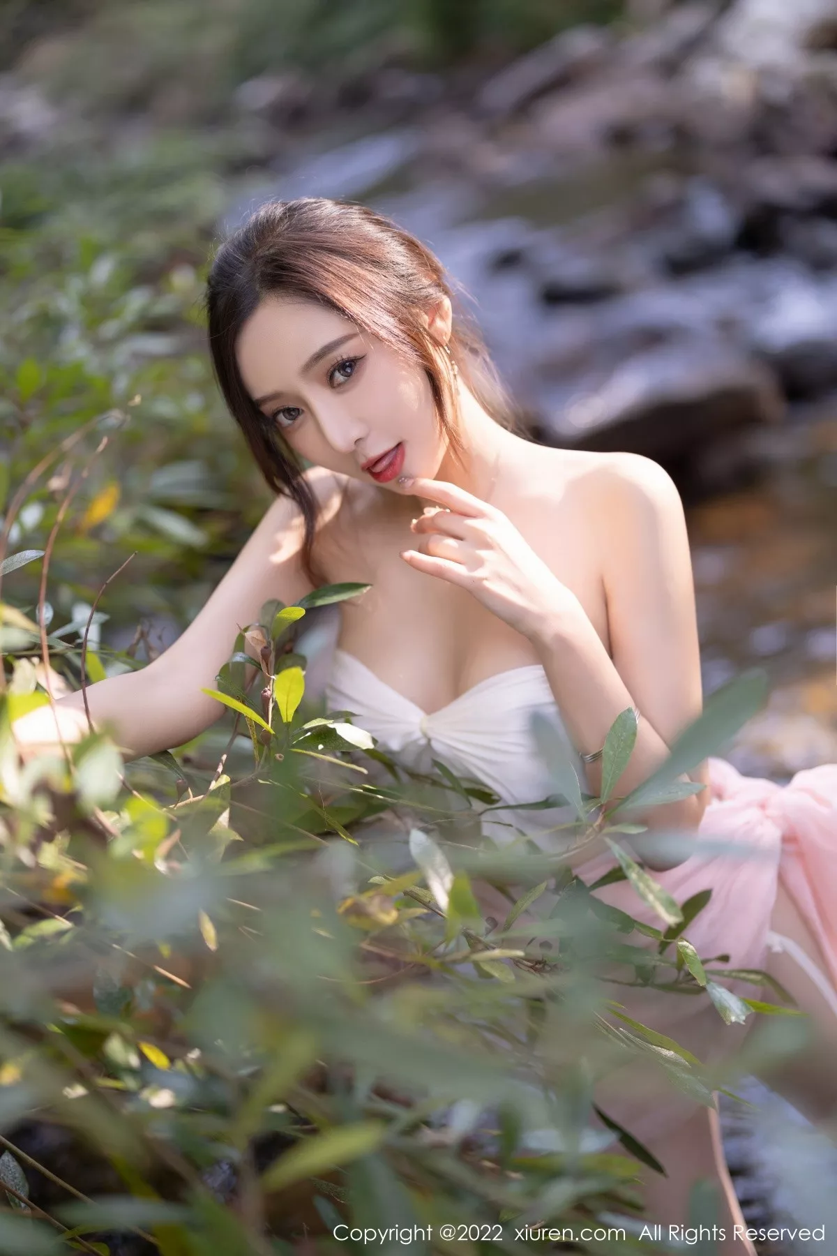 [XiuRen秀人网]第4511期王馨瑶写真 [61P]-034