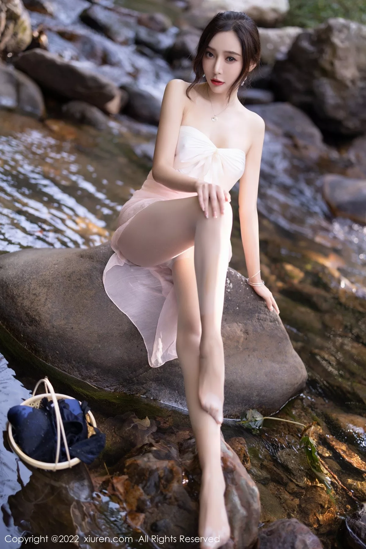 [XiuRen秀人网]第4511期王馨瑶写真 [61P]-023
