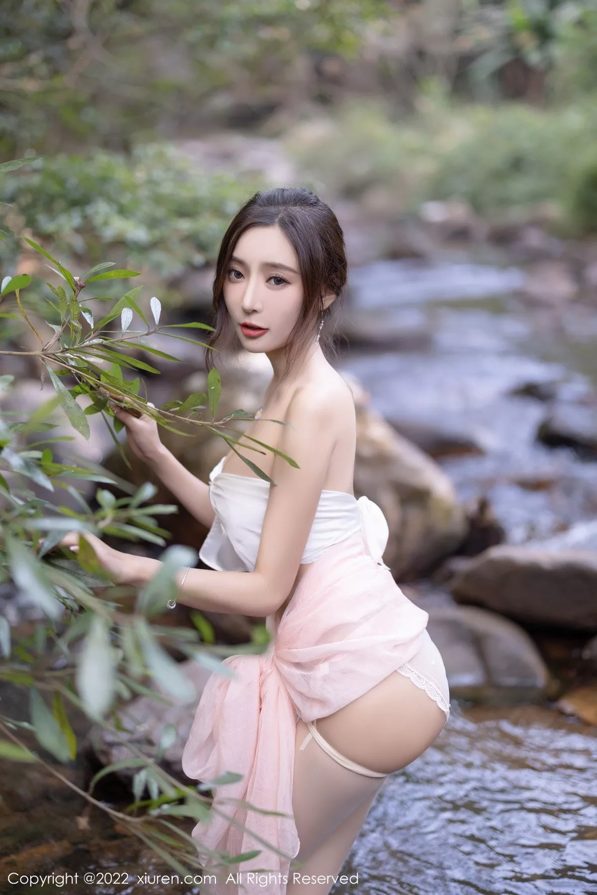 [XiuRen秀人网]第4511期王馨瑶写真 [61P]-037