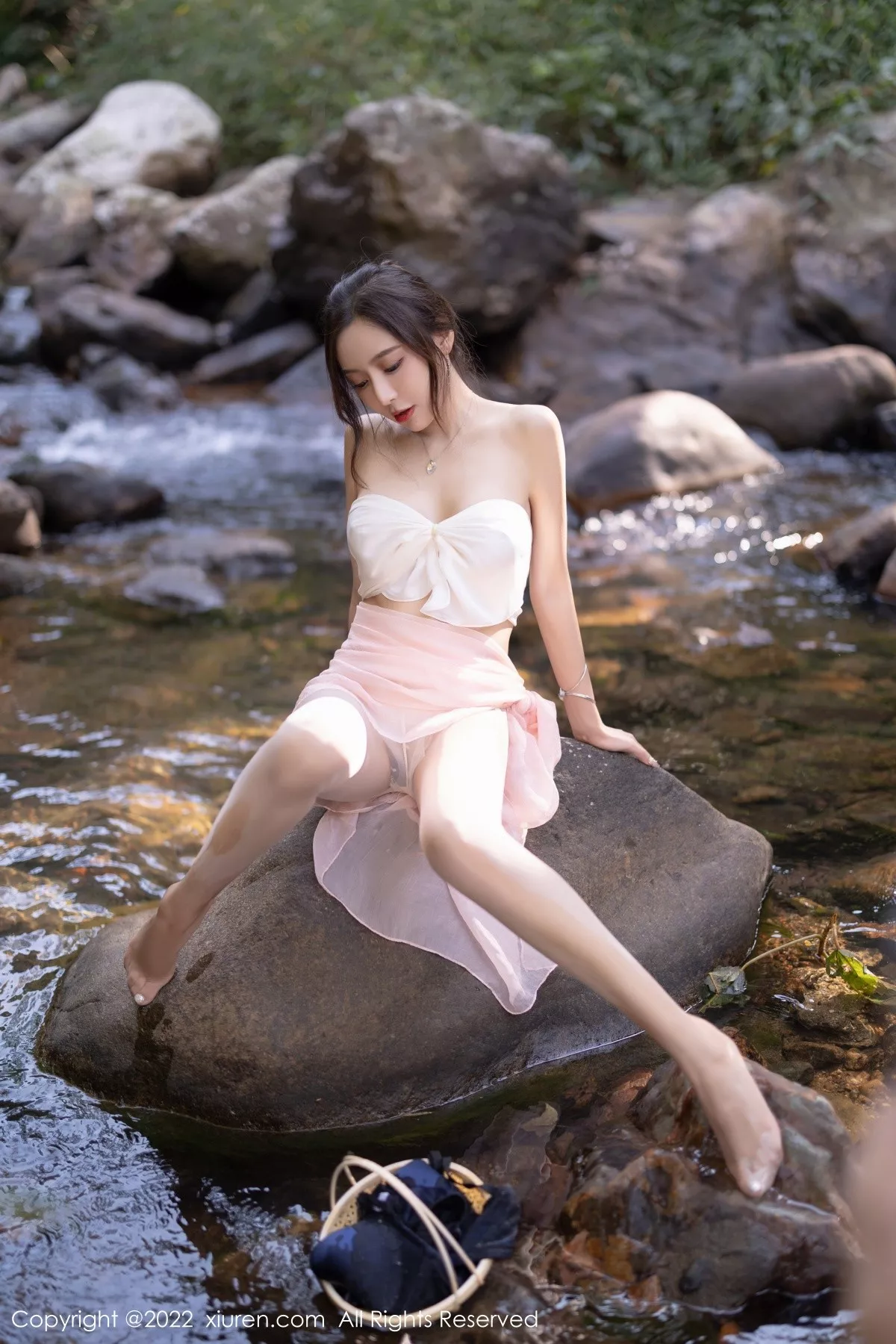 [XiuRen秀人网]第4511期王馨瑶写真 [61P]-027