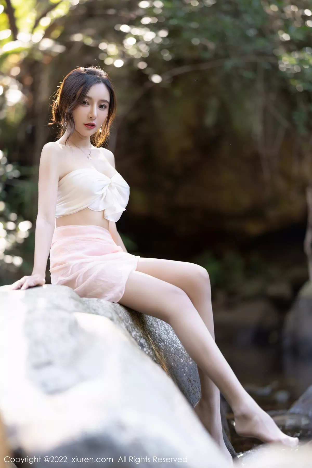 [XiuRen秀人网]第4511期王馨瑶写真 [61P]-051