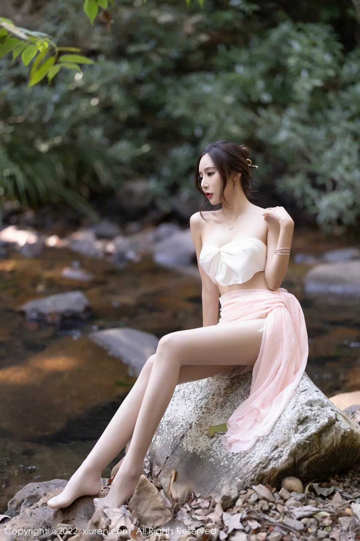 [XiuRen秀人网]第4511期王馨瑶写真 [61P]-055