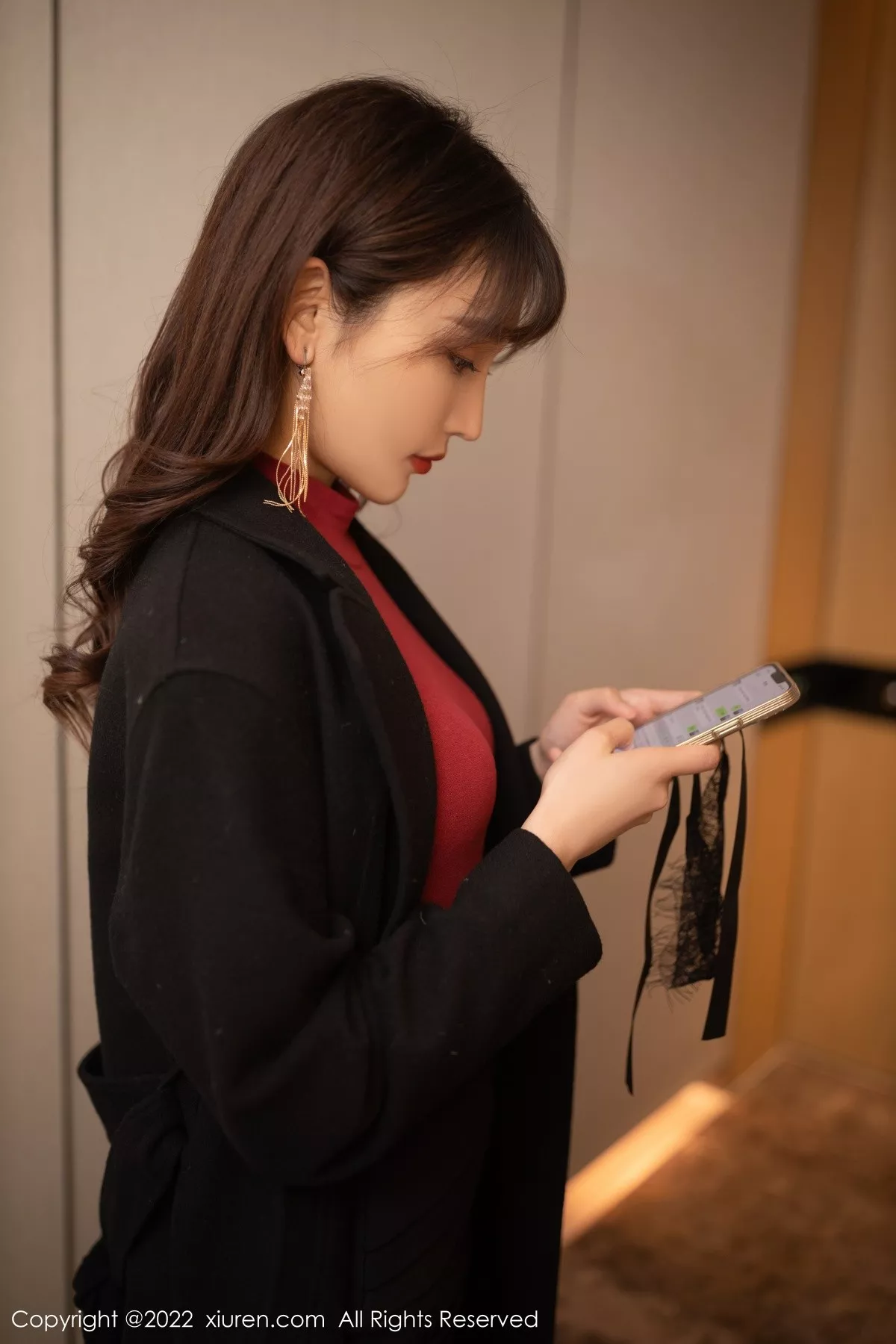 [XiuRen秀人网]第4510期陆萱萱写真 [96P]-038