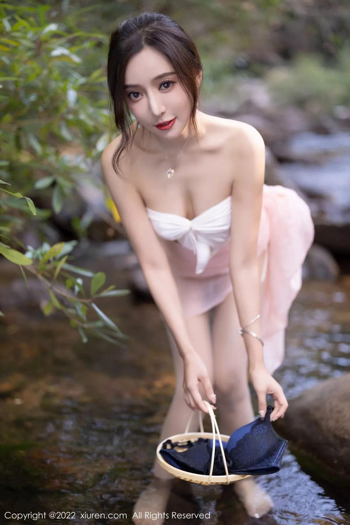 [XiuRen秀人网]第4511期王馨瑶写真 [61P]-018