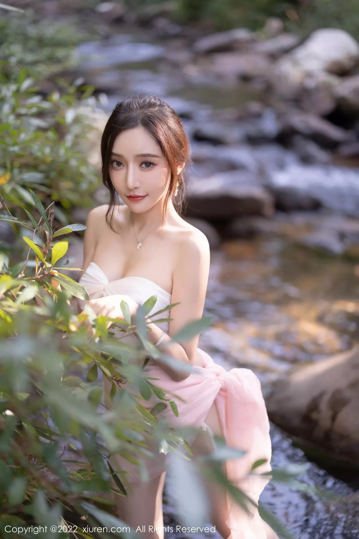 [XiuRen秀人网]第4511期王馨瑶写真 [61P]-031