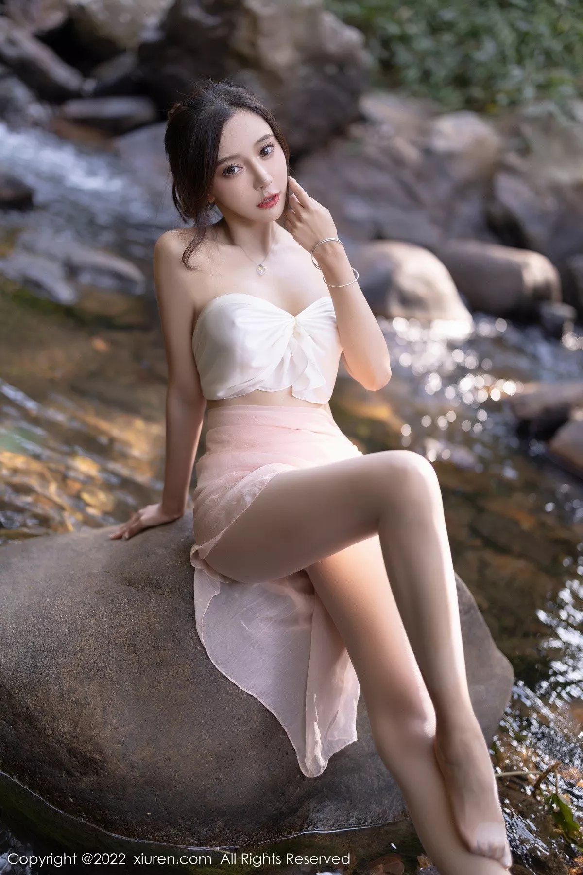[XiuRen秀人网]第4511期王馨瑶写真 [61P]-030
