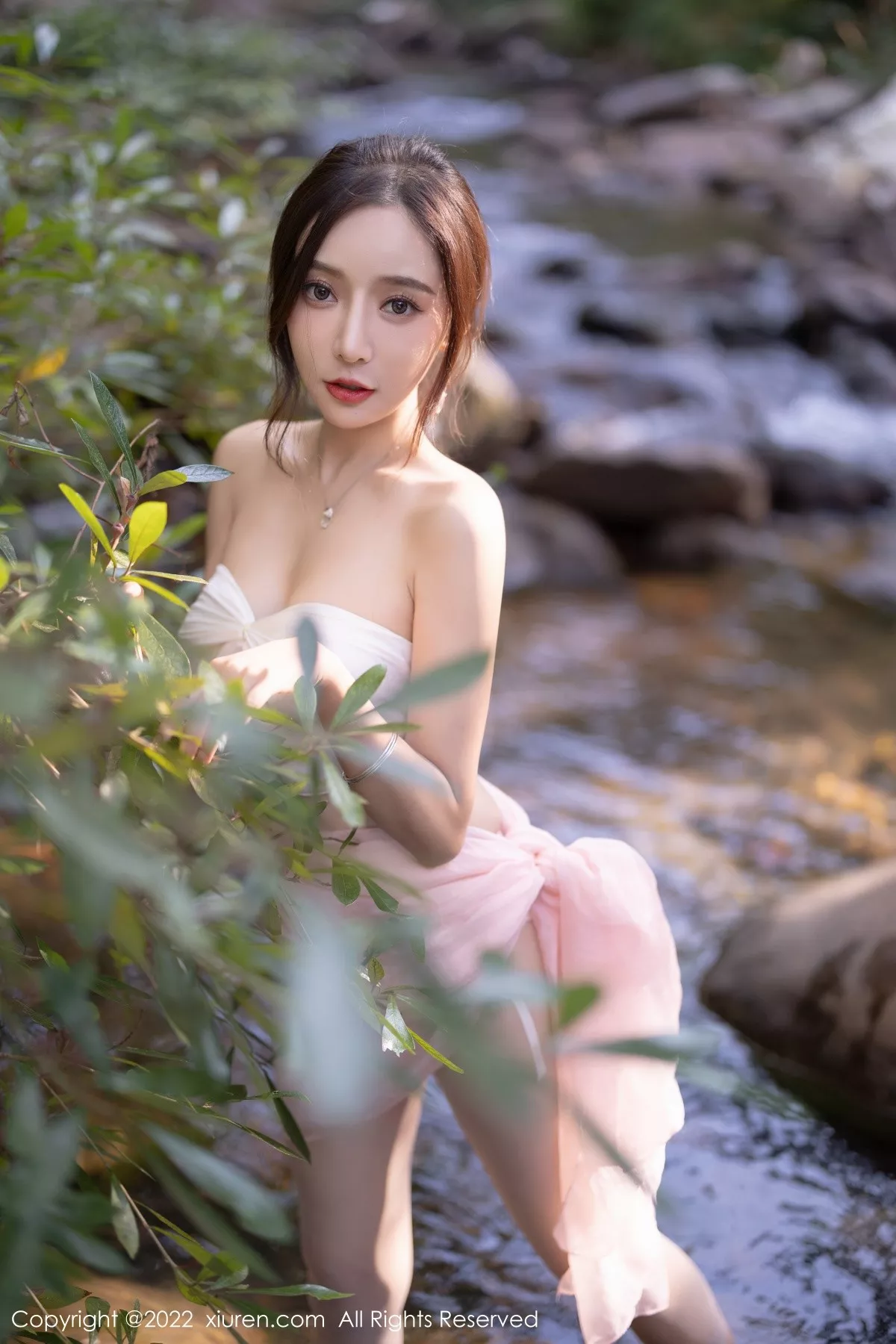 [XiuRen秀人网]第4511期王馨瑶写真 [61P]-035