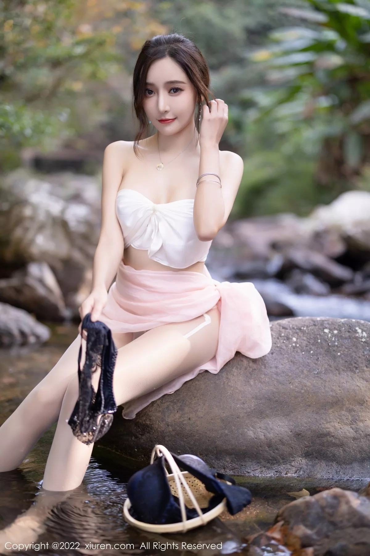 [XiuRen秀人网]第4511期王馨瑶写真 [61P]-022