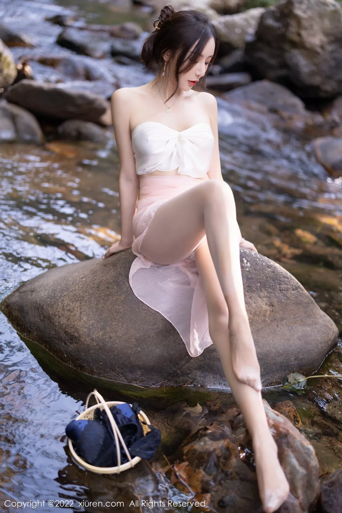 [XiuRen秀人网]第4511期王馨瑶写真 [61P]-026
