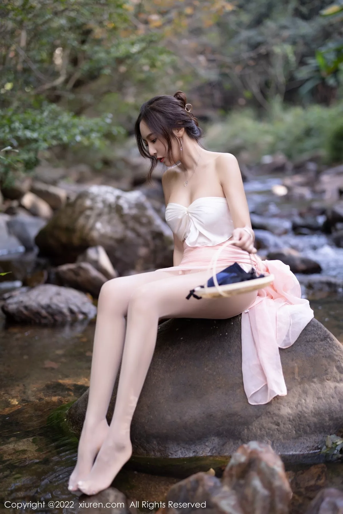 [XiuRen秀人网]第4511期王馨瑶写真 [61P]-012