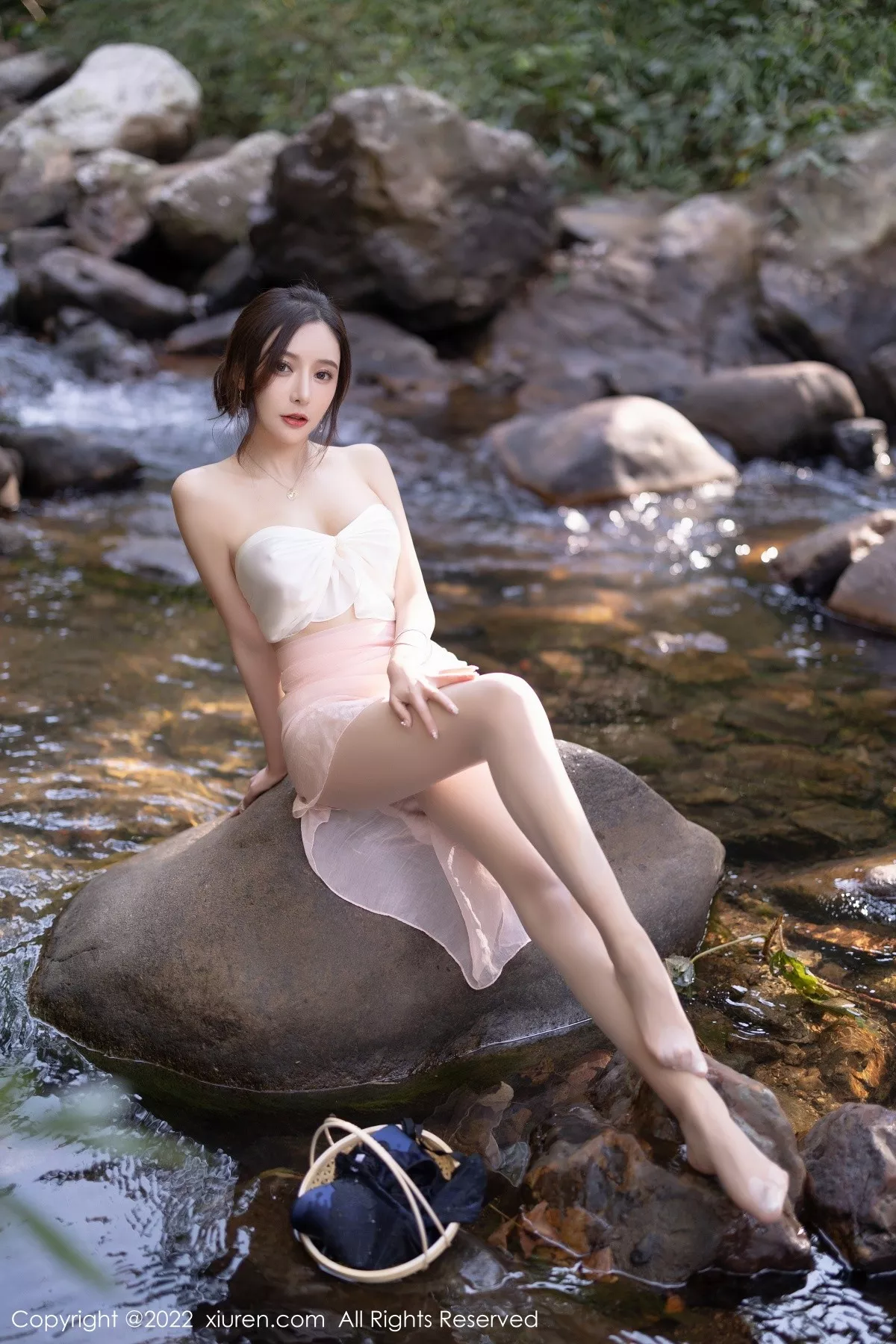 [XiuRen秀人网]第4511期王馨瑶写真 [61P]-028