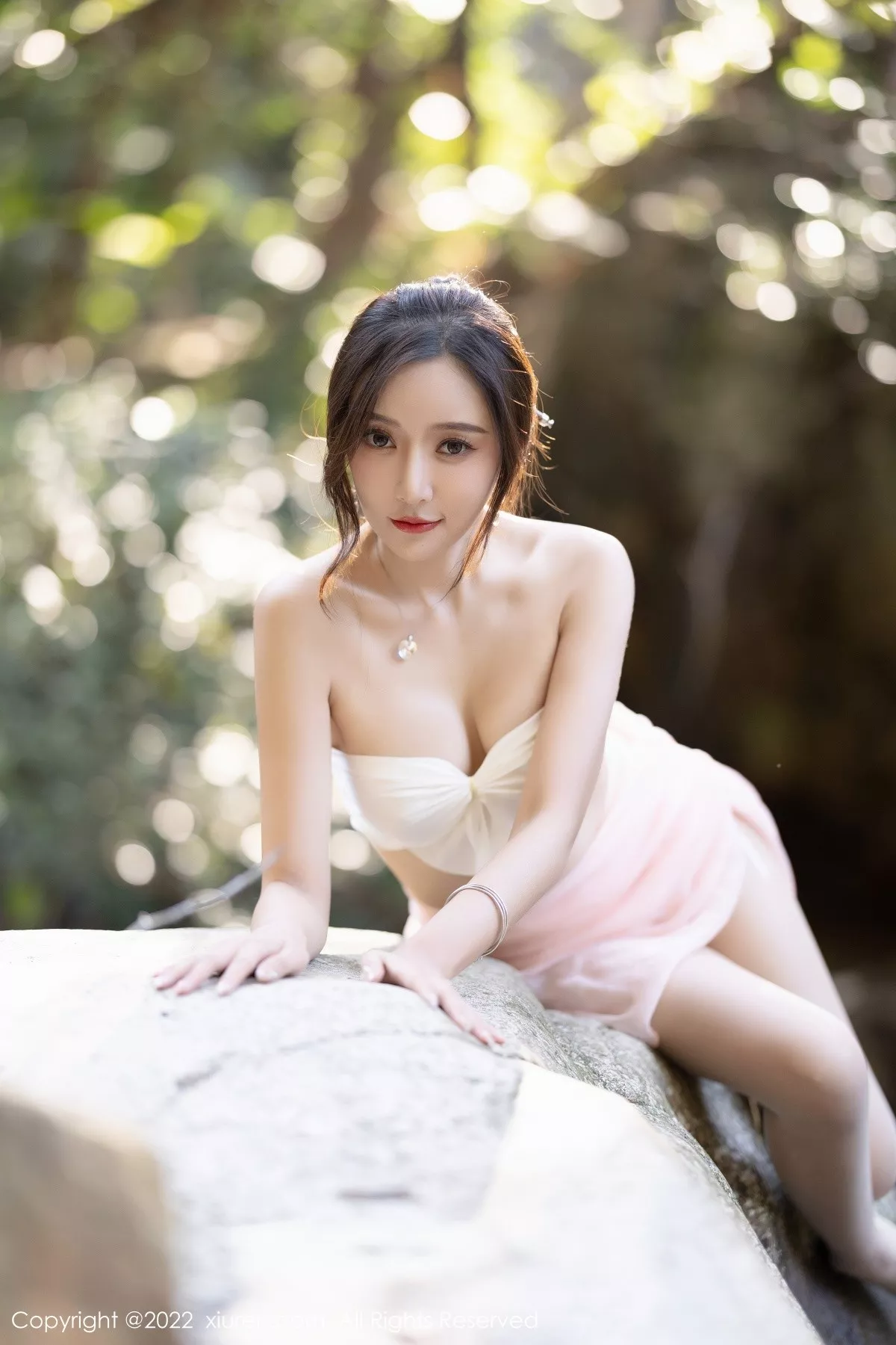 [XiuRen秀人网]第4511期王馨瑶写真 [61P]-052